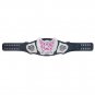 Divas Championship Commemorative Title Belt (2014) with Free Carrying Bag