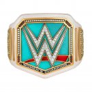 Evolution 2018 Women's Championship Title Belt with Free Carrying Bag