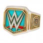 Evolution 2018 Women's Championship Title Belt with Free Carrying Bag