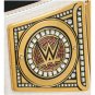 Evolution 2018 Women's Championship Title Belt with Free Carrying Bag