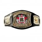 Edge Rated R Spinner Championship Title Belt with Free Carrying Bag