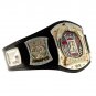 Edge Rated R Spinner Championship Title Belt with Free Carrying Bag