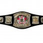 Edge Rated R Spinner Championship Title Belt with Free Carrying Bag