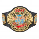 ECW World Heavyweight Championship Title Belt with Free Carrying Bag