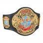 ECW World Heavyweight Championship Title Belt with Free Carrying Bag