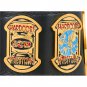 ECW World Heavyweight Championship Title Belt with Free Carrying Bag
