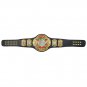 ECW World Heavyweight Championship Title Belt with Free Carrying Bag