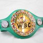 WBC World Boxing Championship Title Belt with Free Carrying Bag