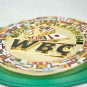 WBC World Boxing Championship Title Belt with Free Carrying Bag
