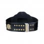 UFC Classic Championship Title Belt with Free Carrying Bag
