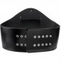 UFC Pride Title Belt with Free Carrying Bag