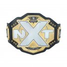 NXT Women's Championship Title Belt (2017) with Free Carrying Bag