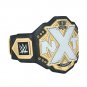 NXT Women's Championship Title Belt (2017) with Free Carrying Bag