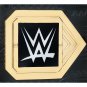 NXT Women's Championship Title Belt (2017) with Free Carrying Bag