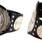 WEC Championship Title Belt with Free Carrying Bag