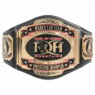 Ring of Honor World Tag Team Championship Belt with Free Carrying Bag