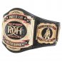 Ring of Honor World Tag Team Championship Belt with Free Carrying Bag