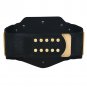 SmackDown vs RAW Championship Title Belt with Free Carrying Bag