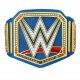 Championship Title Belts