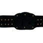 NWA Domed Globe World Heavyweight Wrestling Championship Title Belt with Free Carrying Bag