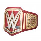 Elite Series Universal Championship Title Belt with Free Carrying Bag