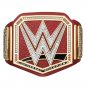 Elite Series Universal Championship Title Belt with Free Carrying Bag