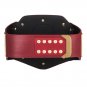 Elite Series Universal Championship Title Belt with Free Carrying Bag