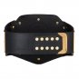 Elite Series Championship Title Belt with Free Carrying Bag
