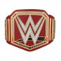 Deluxe Universal Championship Title Belt with Free Carrying Bag