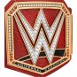 Deluxe Universal Championship Title Belt with Free Carrying Bag