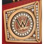 Deluxe Universal Championship Title Belt with Free Carrying Bag