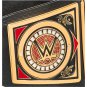 Deluxe United Kingdom Championship Title Belt with Free Carrying Bag