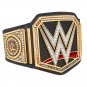 Deluxe Championship Title Belt with Free Carrying Bag