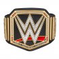 Deluxe Championship Title Belt with Free Carrying Bag