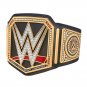 Deluxe Championship Title Belt with Free Carrying Bag