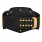 Deluxe Championship Title Belt with Free Carrying Bag