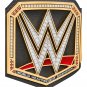 Deluxe Championship Title Belt with Free Carrying Bag