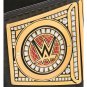 Deluxe Championship Title Belt with Free Carrying Bag