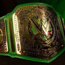 Greatest Royal Rumble Championship Title Belt with Free Carrying Bag