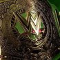Greatest Royal Rumble Championship Title Belt with Free Carrying Bag