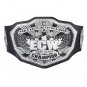 Mark Henry ECW Championship Title Belt with Free Carrying Bag