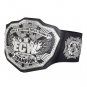 Mark Henry ECW Championship Title Belt with Free Carrying Bag