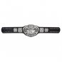 Mark Henry ECW Championship Title Belt with Free Carrying Bag