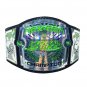 GFW Nex*Gen Championship Title Belts with Free Carrying Bag