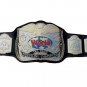 World Tag Team Championship Title Belt with Free Carrying Bag