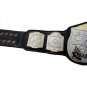 World Tag Team Championship Title Belt with Free Carrying Bag