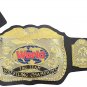 World Tag Team Championship Title Belt with Free Carrying Bag