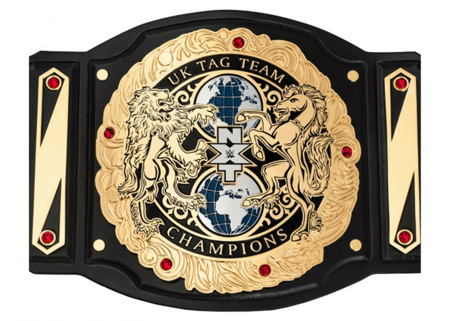 nxt championship toy title