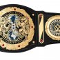 NXT UK Tag Team Championship Title Belt with Free Carrying Bag