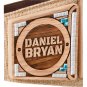 Daniel Bryan Eco-Friendly Championship Title Belt with Free Carrying Bag